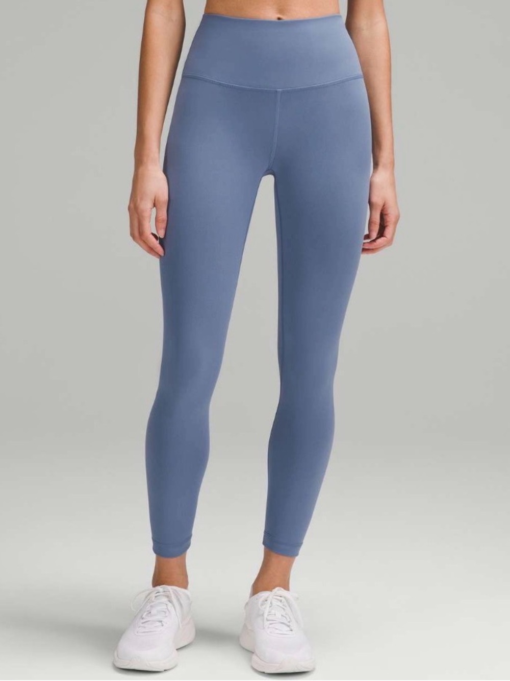 lululemon athletica wunder train high rise 25”